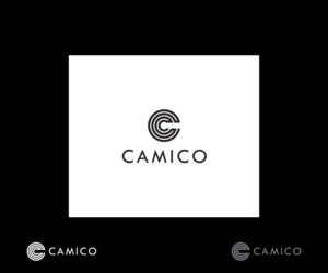 Logo Design by bijuak for camico | Design: #10607426
