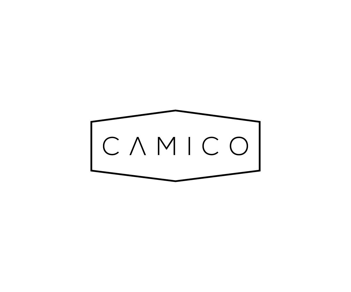 Logo Design by SegehStudio for camico | Design: #10702983