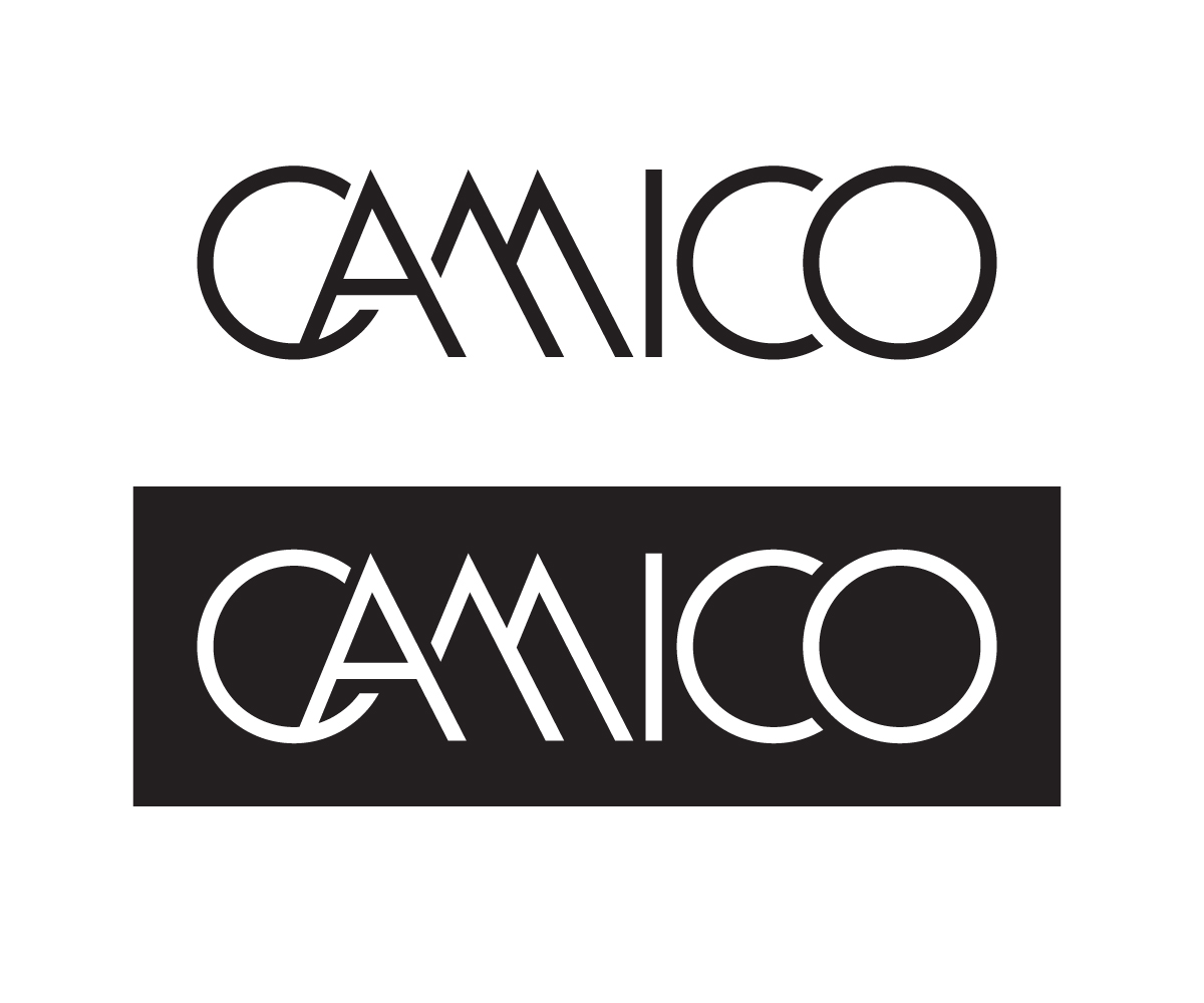 Logo Design by 808Miles for camico | Design #10726281