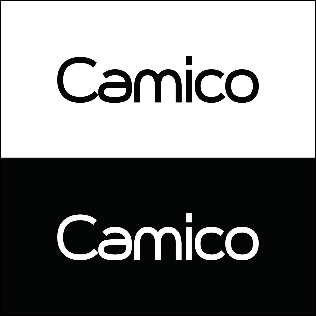 Diseño de Logo por arie.bs para camico | Diseño #10653778