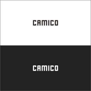 Logo Design by arie.bs for camico | Design #10708883
