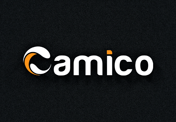 Logo Design by EGYPT KING for camico | Design #10607730