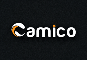 Logo Design by EGYPT KING for camico | Design: #10607730