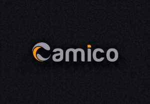 Logo Design by EGYPT KING for camico | Design: #10607731