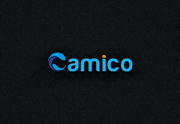 Logo Design by EGYPT KING for camico | Design #10607732