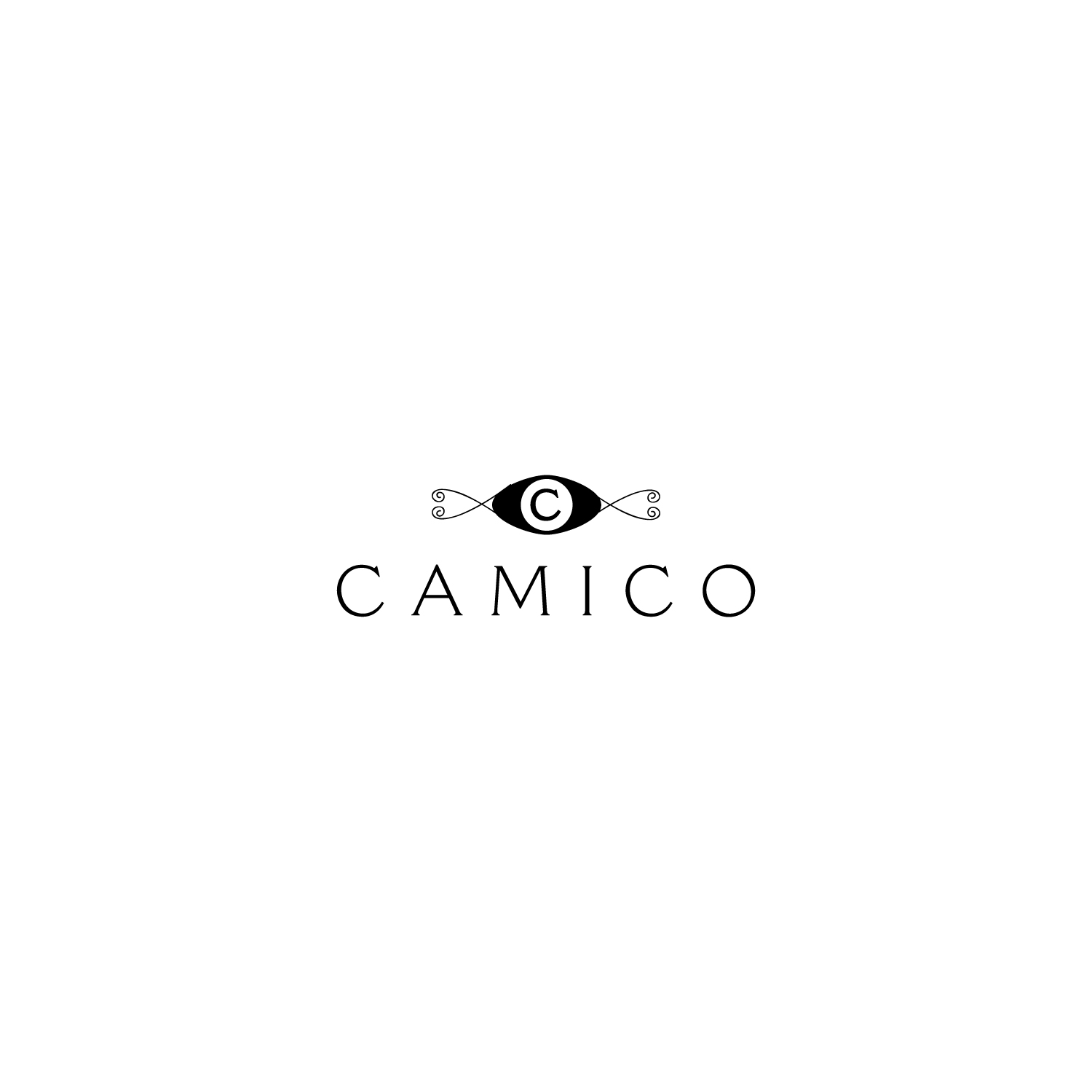 Logo Design by GMWIRE for camico | Design #10698119