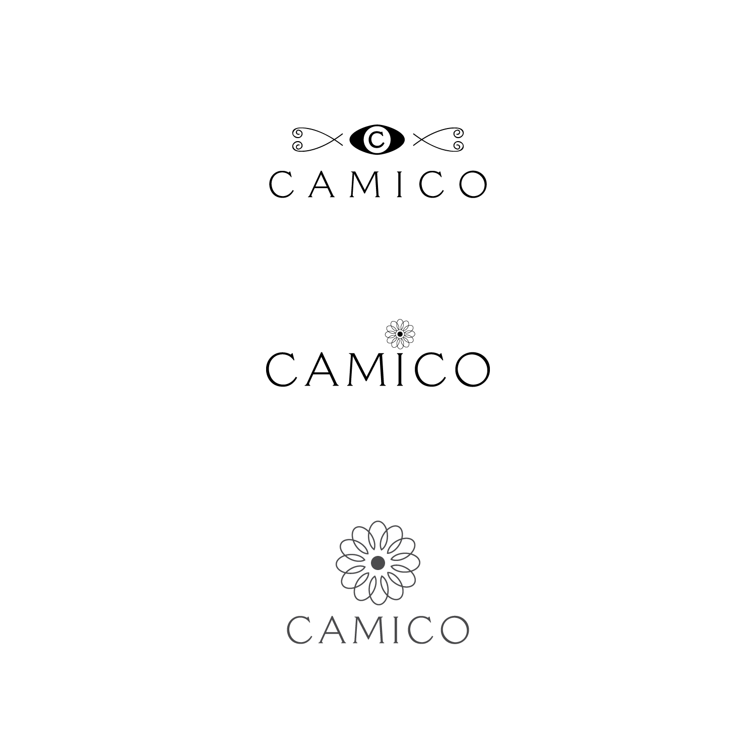 Design de Logo par GMWIRE pour camico | Design #10698120