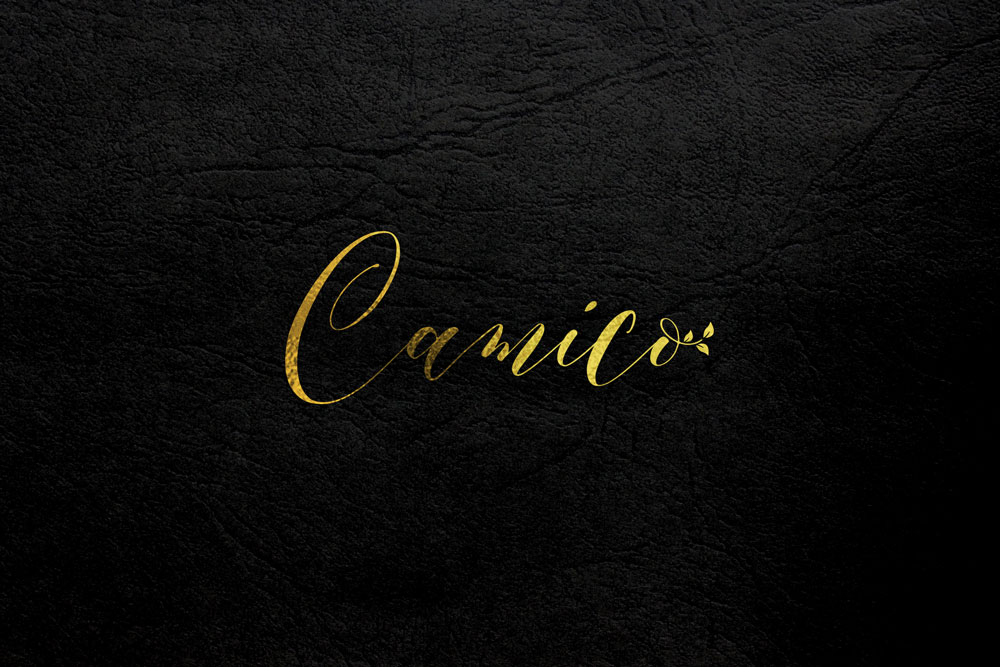 Logo Design by site for camico | Design #10606169