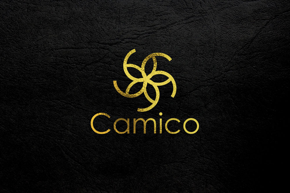 Logo Design by site for camico | Design #10606204