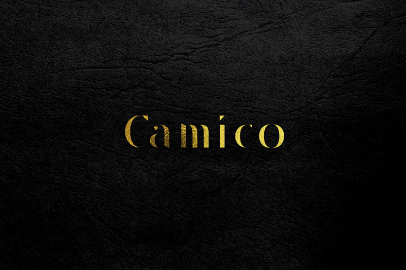 Diseño de Logo por site para camico | Diseño #10635582