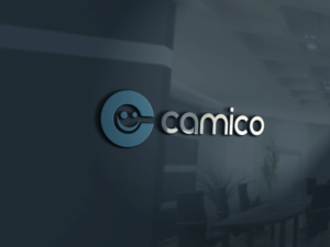 Logo Design by logomaster24 for camico | Design: #10606285