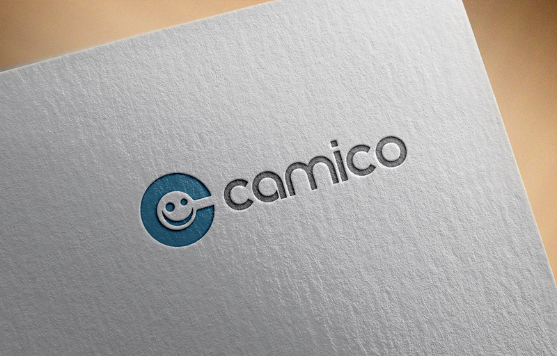 Logo Design by logomaster24 for camico | Design #10606286