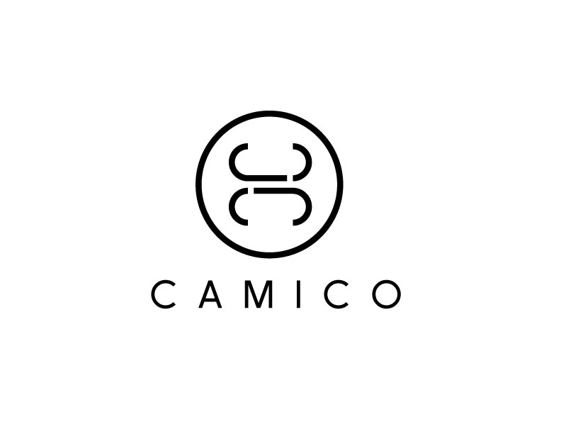 Logo Design by Apple™ for camico | Design #10635533