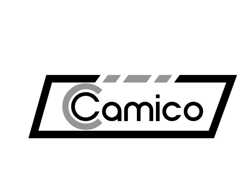 Logo-Design von Mehedi Hasan ™ für camico | Design #10610104