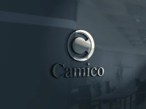 Diseño de Logo por Mehedi Hasan ™ para camico | Diseño: #10610111