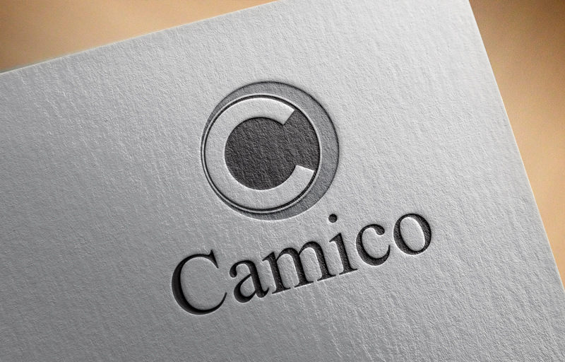 Logo Design by Mehedi Hasan ™ for camico | Design #10610113