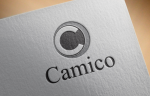 Diseño de Logo por Mehedi Hasan ™ para camico | Diseño: #10610113