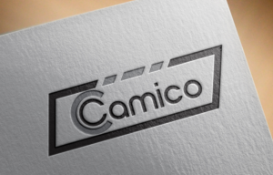 Logo Design by Mehedi Hasan ™ for camico | Design: #10610114
