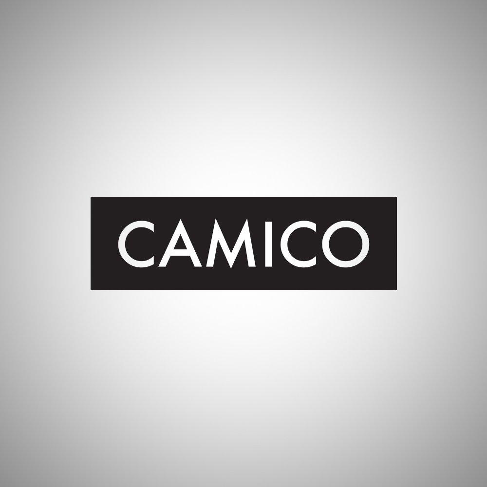 Logo Design by Roland Hawk for camico | Design #10674119