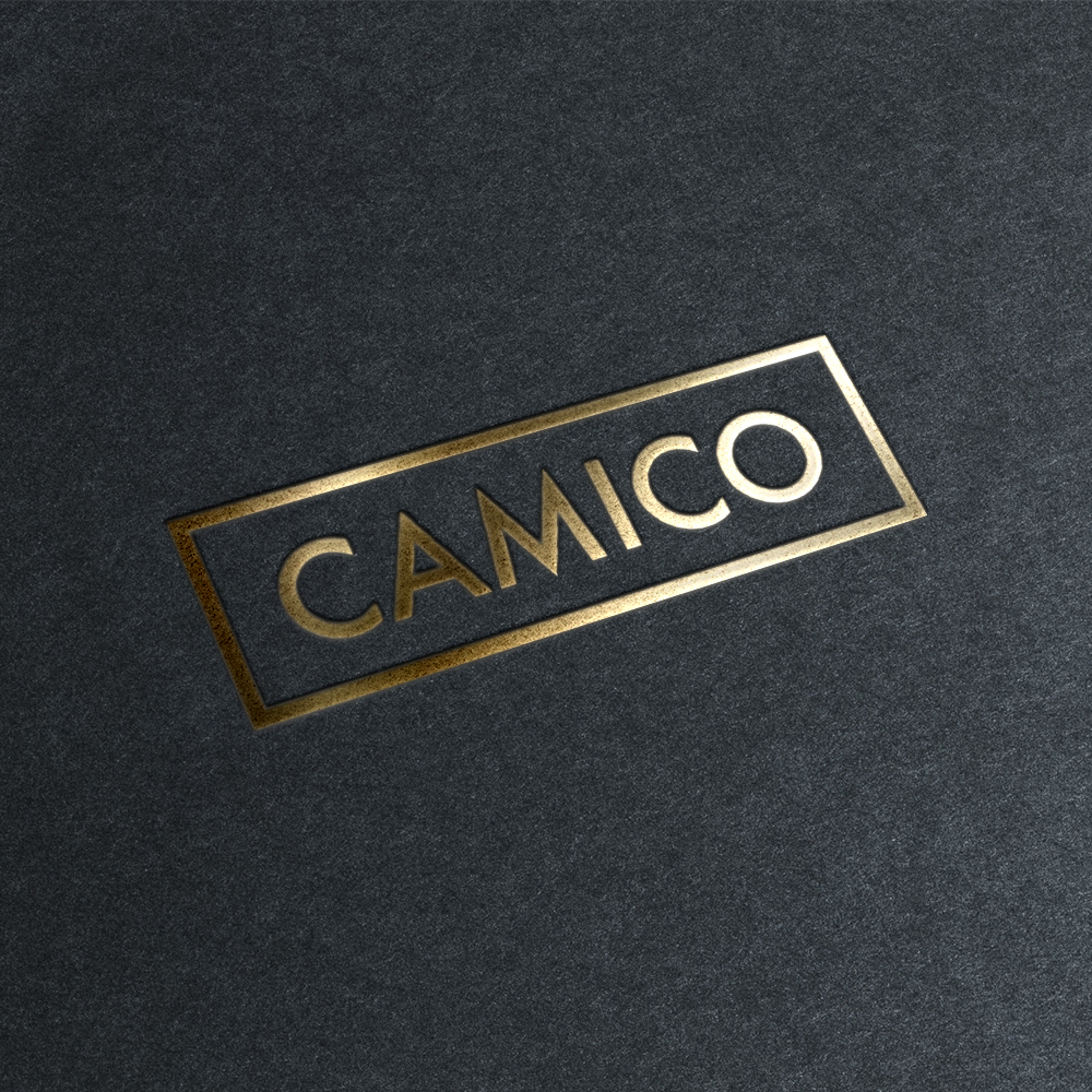 Design de Logo par Roland Hawk pour camico | Design #10674124