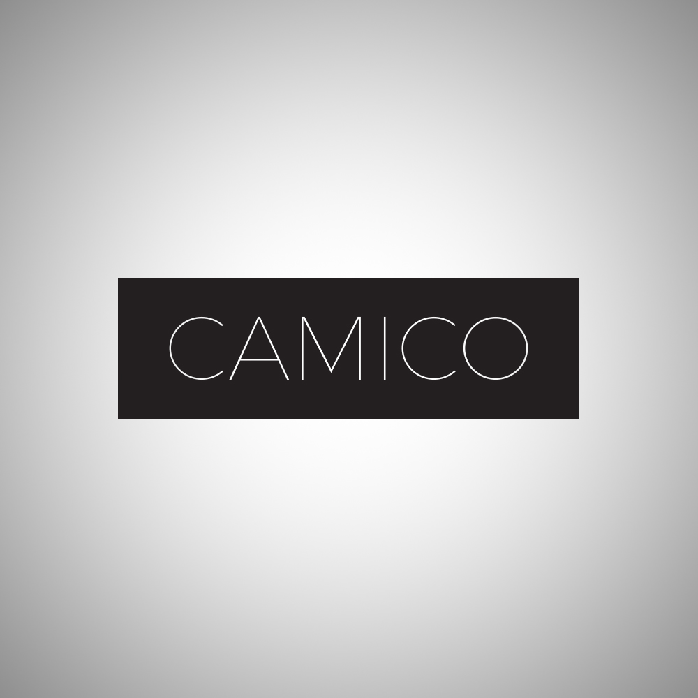 Logo Design by Roland Hawk for camico | Design #10674133
