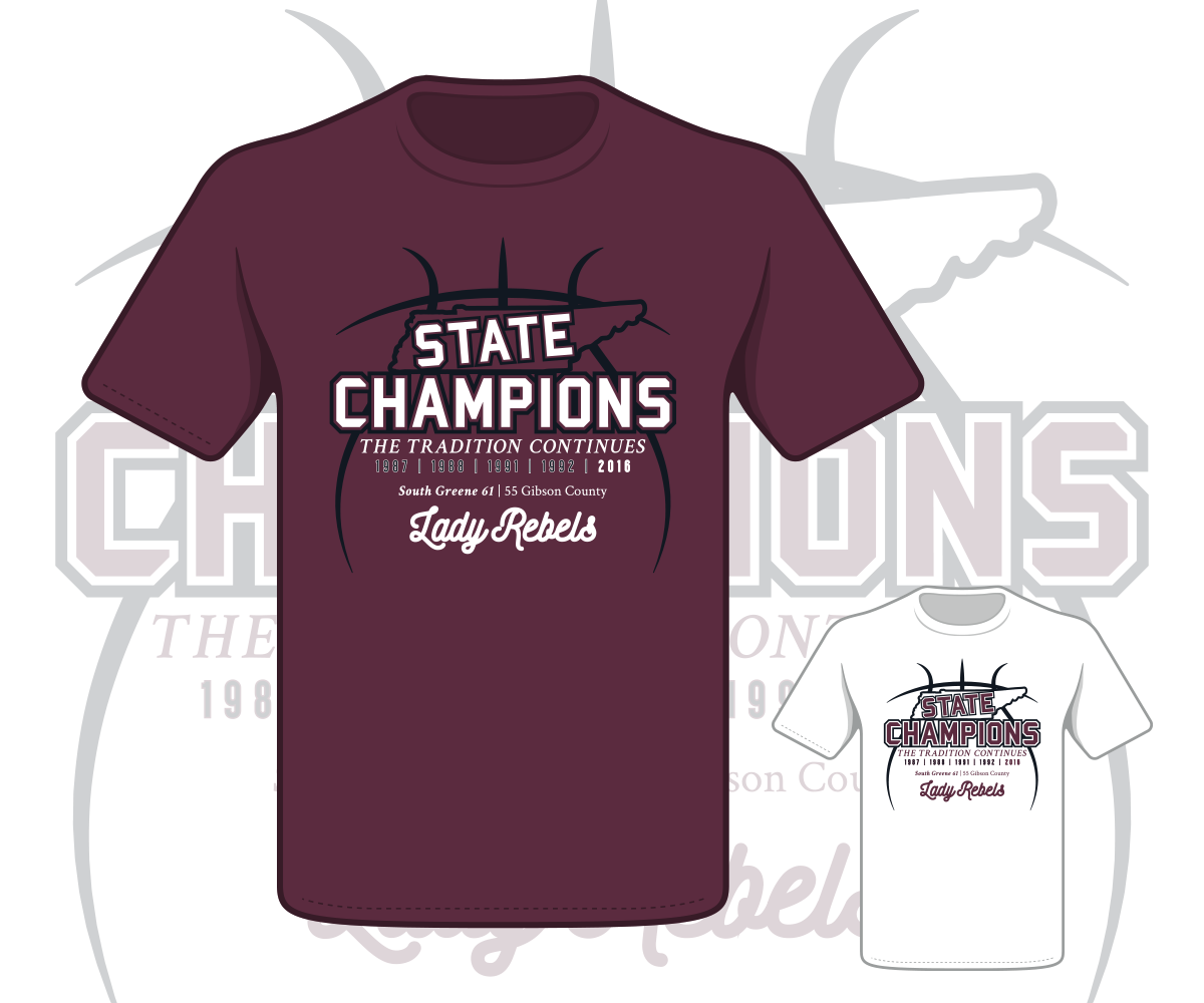 Design de T-shirt par nreimer pour ce projet | Design #10645480