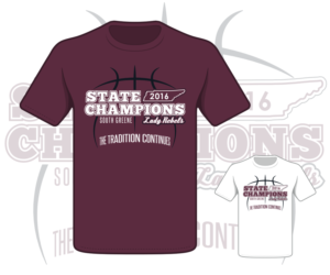 T-shirt Design by nreimer for this project | Design: #10645486