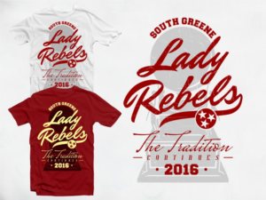 T-shirt Design by 2ndfloorharry for this project | Design: #10629079