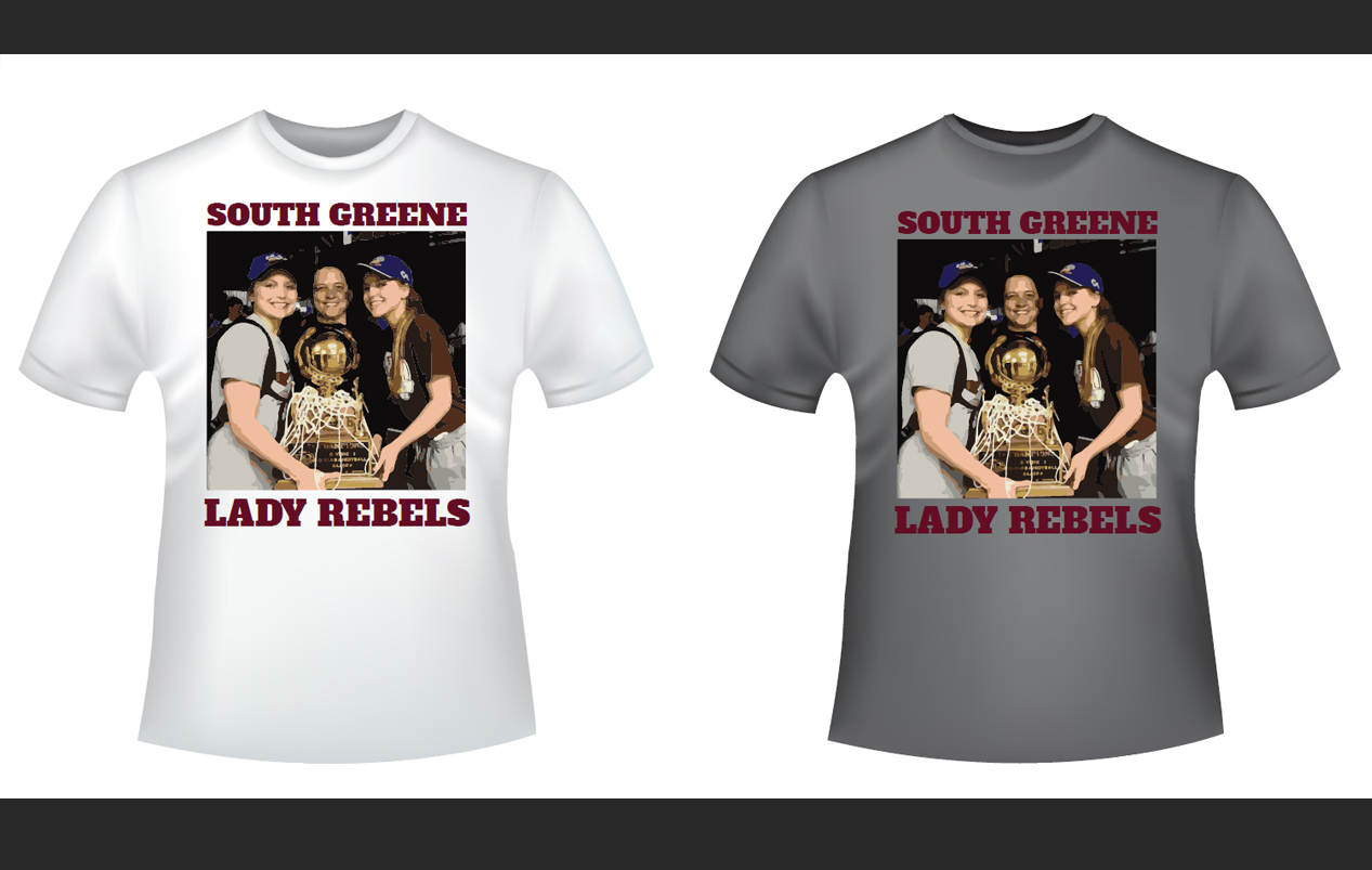 T-shirt Design by Graphicient for this project | Design #10650131