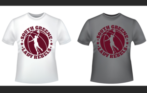 Diseño de Camiseta por Graphicient para este proyecto | Diseño: #10650133