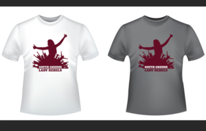 Diseño de Camiseta por Graphicient para este proyecto | Diseño: #10650134