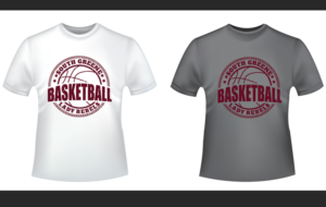 Diseño de Camiseta por Graphicient para este proyecto | Diseño: #10650135