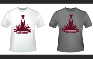 T-shirt Design by Graphicient for this project | Design: #10650152
