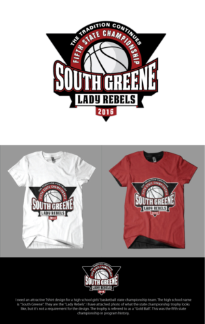 T-shirt Design by somani