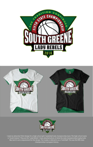 T-shirt Design by somani for this project | Design: #10640072