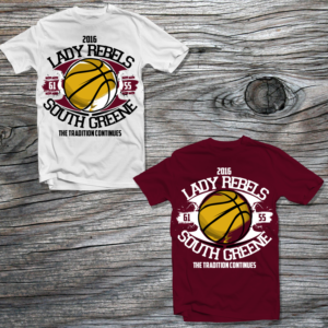 T-shirt Design by besonaeral30 for this project | Design #10665712