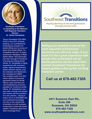 Diseño de Flyer por Elvira de las Casas para este proyecto | Diseño: #2234801