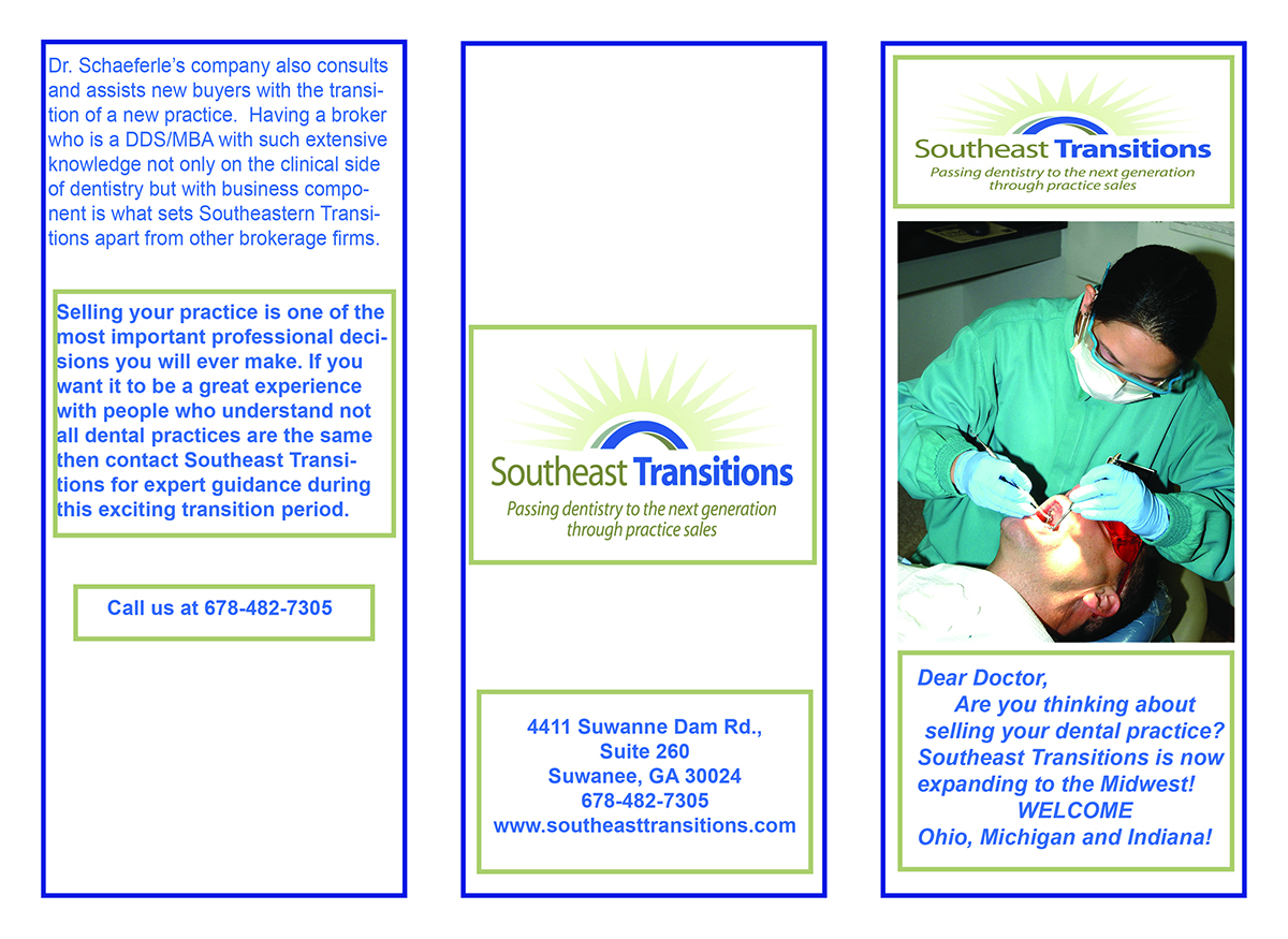 Diseño de Flyer por Elvira de las Casas para este proyecto | Diseño #2234926