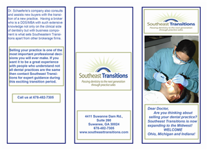 Diseño de Flyer por Elvira de las Casas para este proyecto | Diseño: #2234926