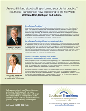 Diseño de Flyer por IG Creative Solutions para este proyecto | Diseño: #2241098