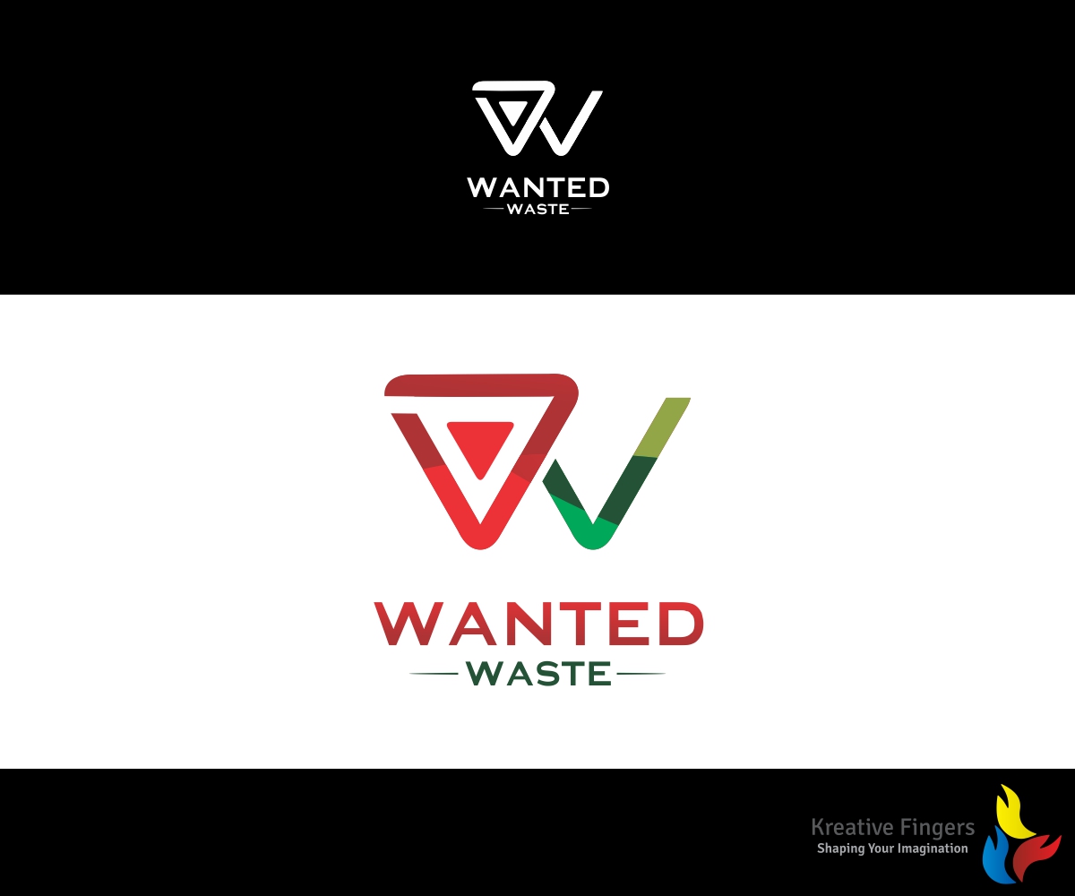 Logo Design by Kreative Fingers for this project | Design #10586692