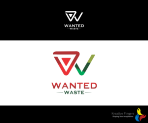 Logo Design by Kreative Fingers