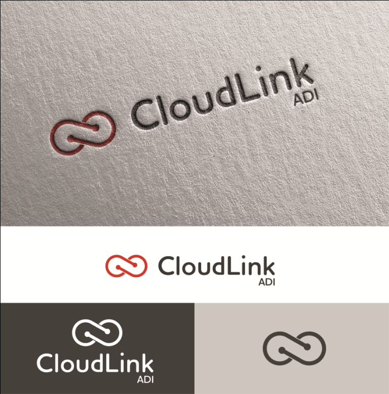 Design de Logo par Hzk  pour CloudLink ADI | Design : #10576922