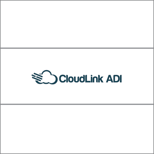 Logo-Design von Tere G artwork für CloudLink ADI | Design #10594267