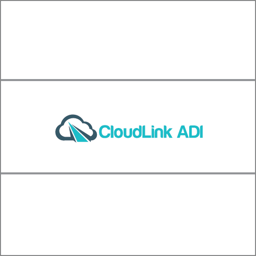 Logo-Design von Tere G artwork für CloudLink ADI | Design #10594270