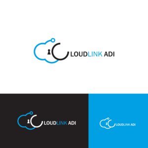 Design de Logo par creative.bugs pour CloudLink ADI | Design : #10578965