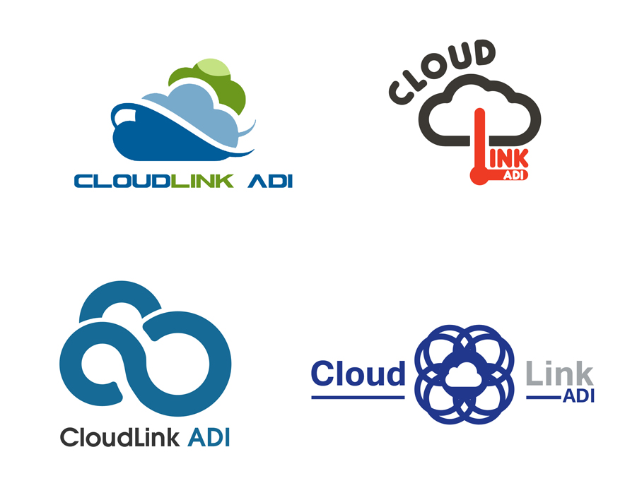 Design de Logo par Club Flyer Studios pour CloudLink ADI | Design #10588758
