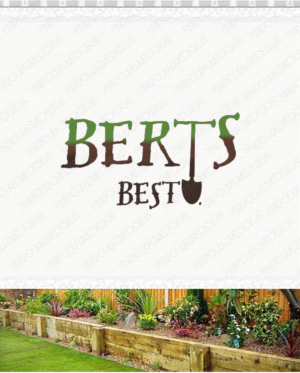 Logo Design by PinkPolkaLime