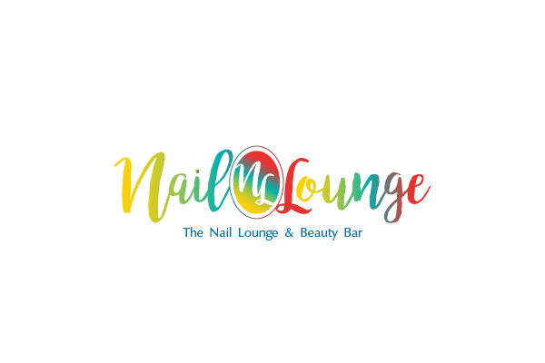 Logo Design by Irina Makedonska for The Nail Lounge & Beauty Bar Inc. | Design #10588716