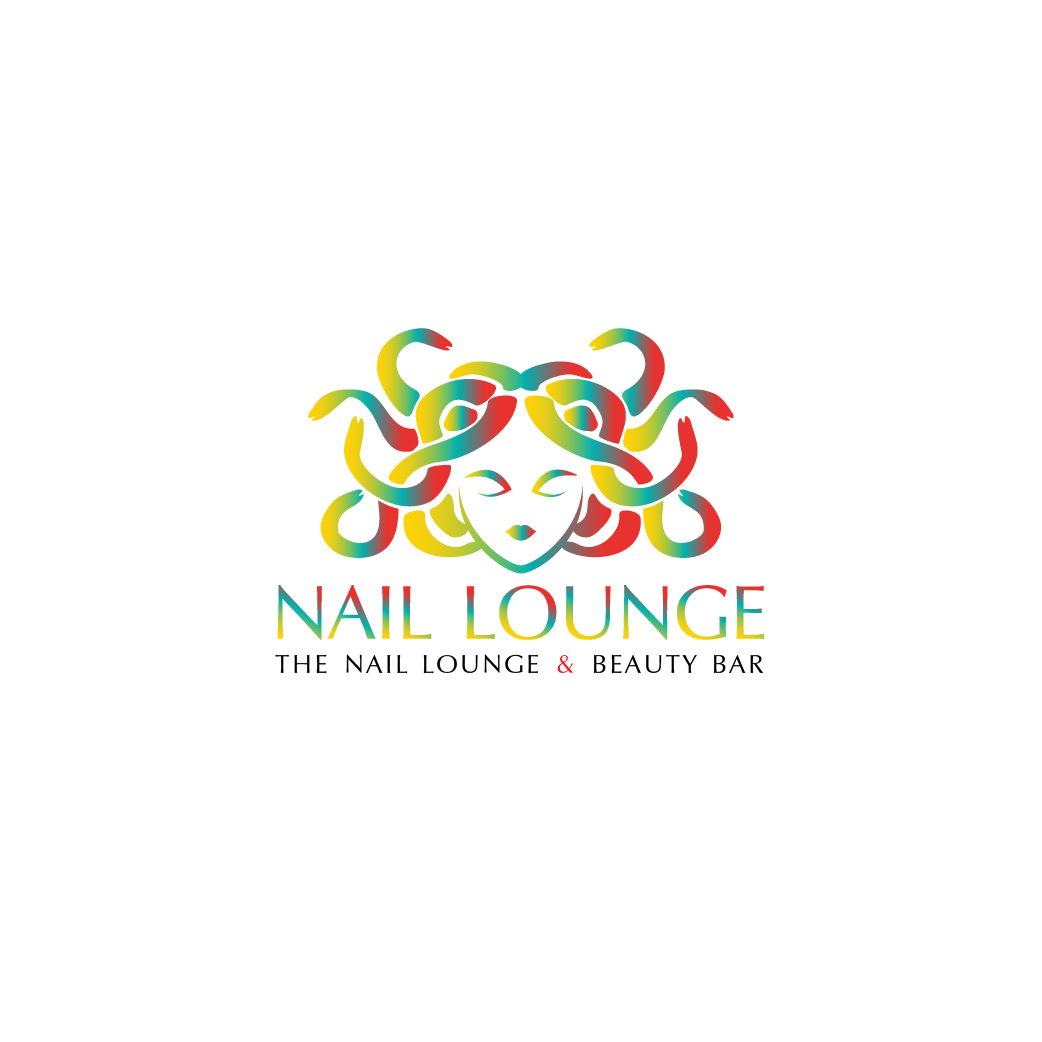 Logo Design by Irina Makedonska for The Nail Lounge & Beauty Bar Inc. | Design #10594177